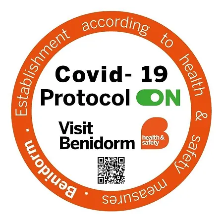 Precioso Piscis 12 Benidorm