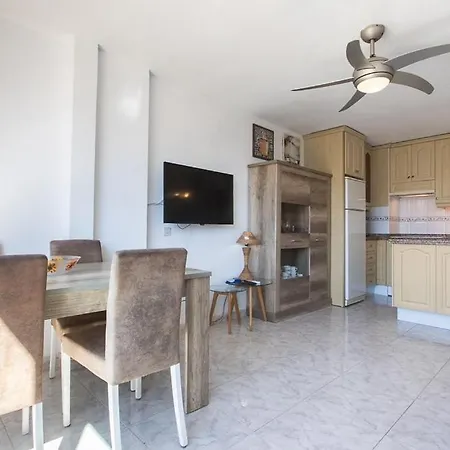 Apartament Precioso Piscis 12 Benidorm