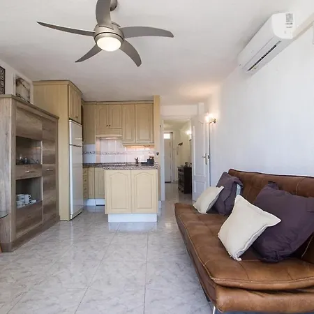 Precioso Piscis 12 * Benidorm