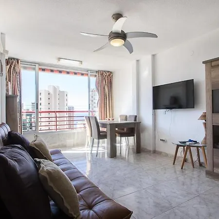 Apartament Precioso Piscis 12