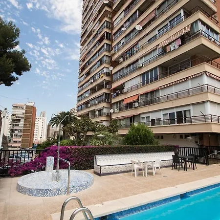 Precioso Piscis 12 Benidorm