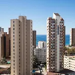 Precioso Piscis 12 Apartamento Benidorm