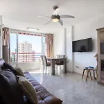 Apartamento Precioso Piscis 12