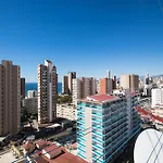 Apartamento Precioso Piscis 12 *