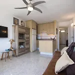 Apartamento Precioso Piscis 12