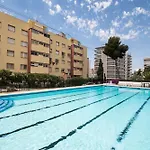 Apartamento Precioso Piscis 12 *