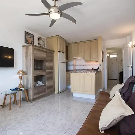 Appartement Precioso Piscis 12